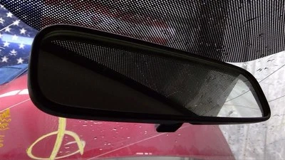 Rear View Mirror Fits 07-13 SX4 323361 Foto 1 de 4