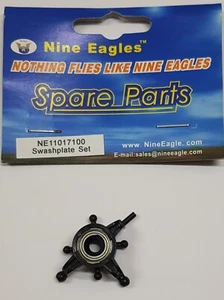 Nine Eagles NE11017100 Swashplate set for Kestral - hobby - RC Helicopter - Bild 1 von 6