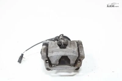 2020-2023 AUDI A4 QUATTRO REAR RIGHT SIDE ABS DISC BRAKE CALIPER W/ ACTUATOR OEM - Image 1 of 4
