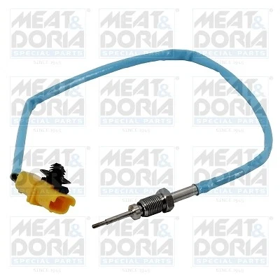 MEAT & DORIA Sensore Temperatura Dei Gas di Scarico per Renault Master II Box Fd - Immagine 1 di 1