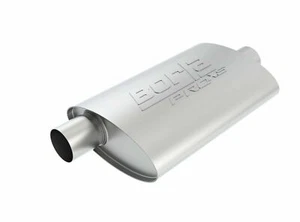 Borla ProXS Muffler 40358 - Picture 1 of 2
