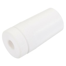 PTFE Lab Stirrer Bearing Adapter 21.5mm to 25mm Stopper for 8mm Stirring Rod