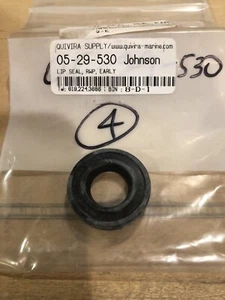 Johnson Pump Lip Seal RWP 05-29-530 - Picture 1 of 2