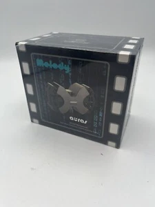 Melody Auras VR USB Microphone New Sealed - Picture 1 of 2