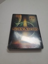 Alien Nation - The Complete Series, DVD, Muyich, William Shockley, Ron
