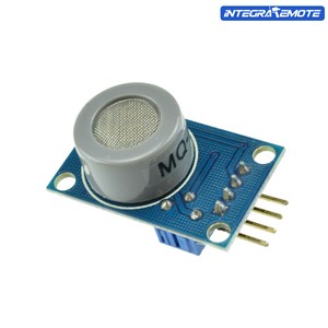 5PCS MQ-7 Carbon Detection Monoxide CO Gas Alarm Sensor Module For Arduino