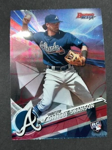 2017 Bowman's Best Stars and Top Prospects - You Pick - - Picture 1 of 63