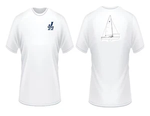 J22 T-Shirt - Picture 1 of 1