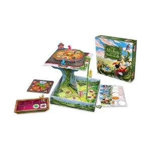 Disney Mickey & The Beanstalk Game - Picture 1 of 1