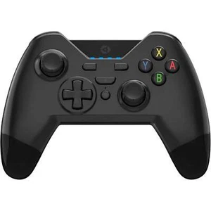 Gioteck WX4 Wireless Controller for Nintendo Switch - Black - Picture 1 of 4