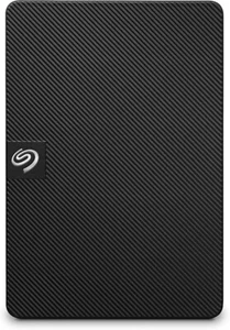 Lecteur externe portable Seagate Expansion 5 To - Noir - Photo 1/5