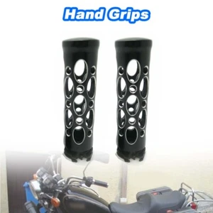 Hand Grips 2PCS Fit For Vespa SPRINT 150 S Sport - Picture 1 of 15