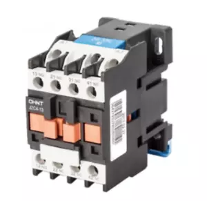 New Chint JZC4 Series JZC4-13 AC Contactor Relay Brand - Picture 1 of 4