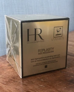 Helena Rubenstein Replasty Age Recovery Night Cream - Picture 1 of 1