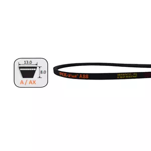 V-Belt A88 - Picture 1 of 1