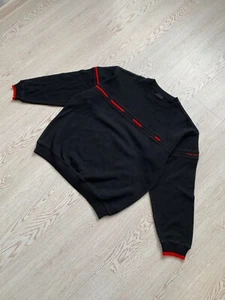 Carlo Colucci vintage sweater size Xl - Picture 1 of 12