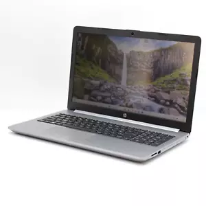 HP 255 G7 AMD Ryzen 5 3500U Laptop Windows 11 15.6" 6GB RAM 256GB SSD Vega 8 - Picture 1 of 20