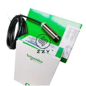 1 PIEZA Nuevo Schneider Telemecanique XS612B1MAL10 Interruptor de Proximidad Sensor Rápido - Imagen 1 de 3