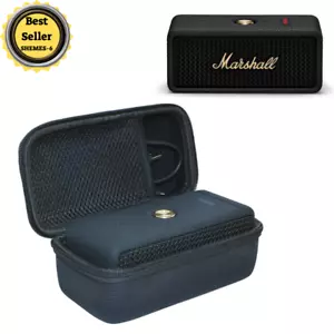 Case for Marshall Emberton III/Emberton II Portable Bluetooth Speaker BlackOn... - Picture 1 of 12