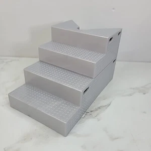 WWE Mattel Authentic Scale Steel Steps 2010 Wrestling - Bild 1 von 7