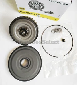Neuf 602001800 Embrayage de transmission DQ500 0BH pour VW Audi - Picture 1 of 1