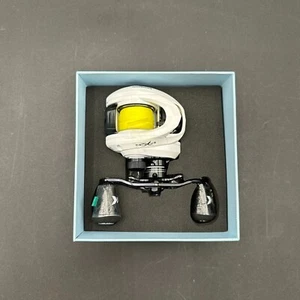 Kastking Crixus Baitcasting Reel Right Hand 7+1 Bearing Gear Ratio 6.5:1 - Picture 1 of 12