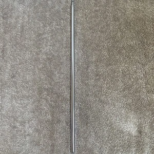 Vintage 60s Slingerland 16” x 3/8” Cymbal Rod section for Stand - Picture 1 of 6