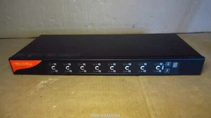Commutateur KVM USB & SUN CYBERVIEW CV-1601 16 ports 1920x1080 HD - PAS D'OREILLES ET D'ALIMENTATION EN RACK - Photo 1/4