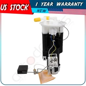 Fits 98-02 Honda Accord 99-01 Acura TL 01-02 CL Fuel Pump Module Assembly - Foto 1 di 4