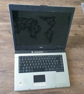 Acer Aspire 3610 for parts - Afbeelding 1 van 2