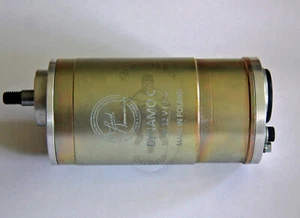 Dynamo C - 12V/150W - Alternateur - M72, K750, Ural M63, Dnepr Neuf ! - Photo 1/7
