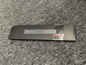 Genuine Apple Watch Nike Sport Loop Hyper Crimson/Neptune Green 38/40/41mm - Photo 1 sur 5