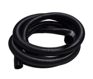 5 meter Rolle 40mm Ø Original Rehau Teichschlauch,Spiralschlauch  - Bild 1 von 1