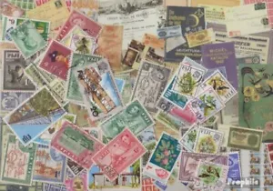 fidji-îles 300 différents timbres - Picture 1 of 1