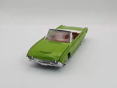 Ford Thunderbird Cabrio 1961 Solido 1/43 - Immagine 1 di 4