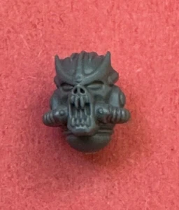 KILL TEAM NIGHTMARE - Actualización Chaos Marine Night Lords - CABEZA (B) 40K - Imagen 1 de 1