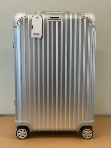 Rimowa Topas 63 MW Etag 67 liters (pre-LVMH, old series!) Made in Germany NEU 25 - Bild 1 von 6