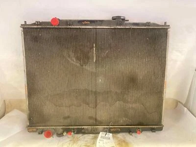 Radiator HONDA PILOT 09 10 11 12 13 14 15 - Imagem 1 de 2