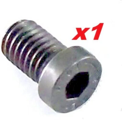 Perno de retención de disco de freno BMW Serie M - Para coches eléctricos 1 2 3 4 5 6 X Serie M Foto 1 de 4