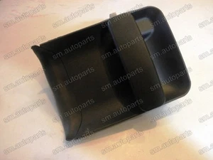Maniglia porta scorrevole esterna diritta per Citroen Berlingo Peugeot Partner - Foto 1 di 2