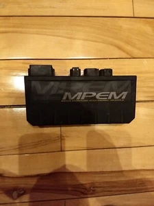 '04-'06 Ski Doo MXZ Rev 600 HO RER Rotax MPEM CDI Ignition Box 512059796 - Picture 1 of 2