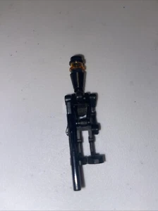 LEGO Star Wars Black Assassin Droid Elite sw0222 - Picture 1 of 2