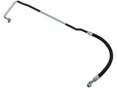 Manguera de descarga de refrigerante aire acondicionado para Audi Allroad Quattro 2001-2005 71137VYXQ 2003 Foto 1 de 2