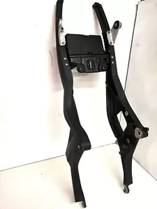 TELAIETTO DUCATI MONSTER 696 796 1100 - Imagen 1 de 5
