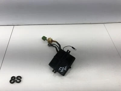 1973 MERCEDES BENZ SLC450 COUPE 4.5L CRUISE COMPUTER CONTROL MODULE W/ CABLE OEM - Image 1 of 4