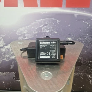 BSS Soundweb 9011 Power Interface for 9010 controller - Picture 1 of 1