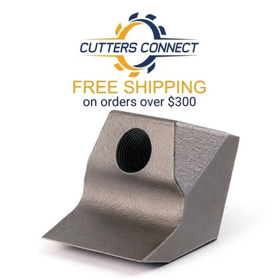 FAE/CAT 迷你刀片 FORESTRY MULCHER TOOTH — 第 1/4 张图片