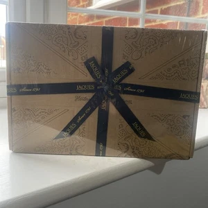 Jaques Wooden Toys Breakfast In Bed New In Box - Picture 1 of 10