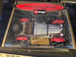 1931 MERCEDES-BENZ SSKL WITH FREE BOX - Picture 1 of 6