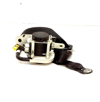 Conjunto de cinturón de seguridad delantero izquierdo Toyota Prius C 2014 OEM Foto 1 de 4